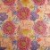 Paper Crafts "Piones for March 8", 50 x 70 cm