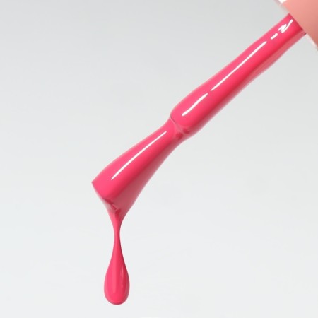 Simple nail polish gel, 3 phase, 10 ml, led/uv, color (165)-9