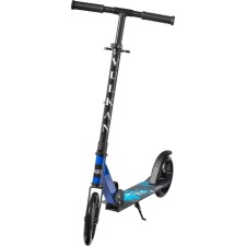 Sugan of the city Bradex Vulkan, wheels 200 mm