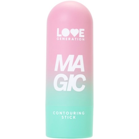 Sculptor in the Love Generation Magic stick, tone 01 warm brown, 5.5 g-1