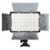 LED illuminator with the function of the GODOX LF308BI flash, Necessary, without a remote control