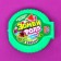 Chewing gum "Zombie Roll" with a tattoo assorted, 12 g