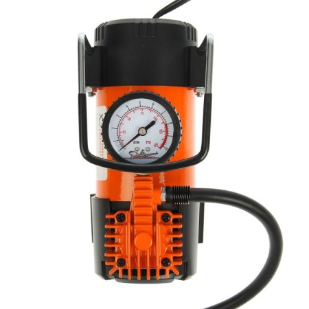Car compressor Airline X3, 40 l/min., 10 atm-2