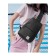 Ninetygo City Sling Bag, 12 ", 4.5l, moisture protection, black