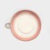 Ceramic Ceramic Curlevis, 1.5 l, pink, 1 variety, Iran