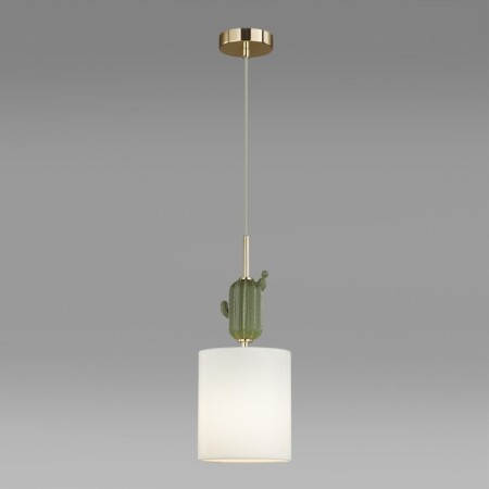 Suspension CACTUS E14 1x40W-4