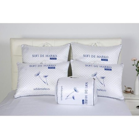 Microgel blanket, size 195x215 cm-2