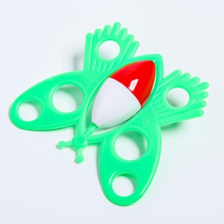 Little ratio "Butterfly", color mix, Aelita-12