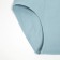 Panties female slips, blue color, rr 50-52