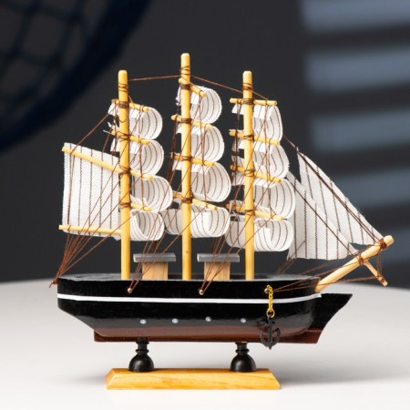 Souvenir Small Small Ship "Ardova",-4