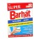 Barhat Super whitler, powder, for tissues, oxygen, 300 g