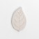 MOLD SILICON "Leaf 4" 2.5x1.5 cm mix