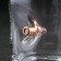 A glass "impenetrable", with a bullet, for whiskey, 250 ml