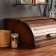 Bread Wooden Wooden Country "Country", 37 cm, beech array