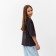 Children's Minaku T -shirt "Gummy Bear", graphite color, height 110 cm