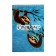 Notepad A5, 40 sheets on the crest "Caribbean Levils", cover covering cardboard, mix