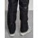 Semi -combinezone female winter, size 50, black color