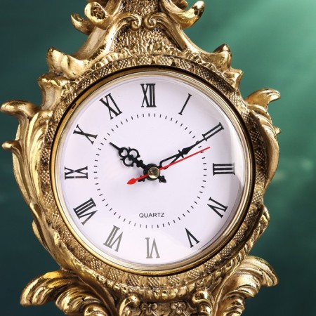 Classic watches 32cm, bronze-4