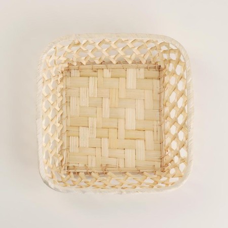 Poles "white", 20x20x4 cm-1