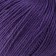 Yarn "Baby Cotton" 50% acrylic 50% cotton 165m/50g (455 purple)
