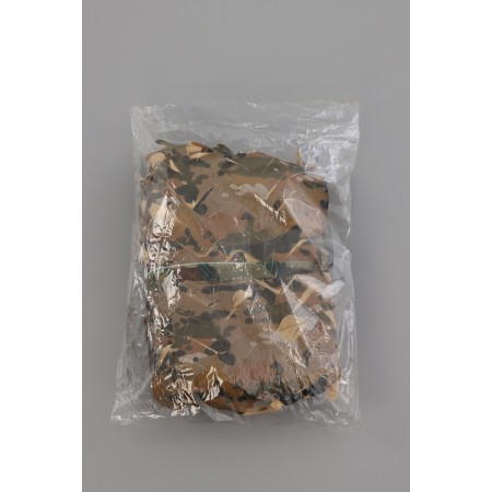 Masking network 3 x 4 m, camouflage cartoons-4