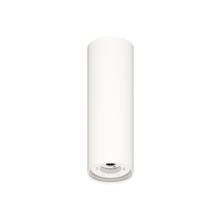 The luminaire case of the overhead ambrella like, Diy Spot, C8191, color white sand