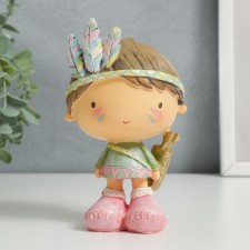 Souvenir Polystone 