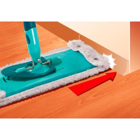 Twist spare nozzle, for parquet-1