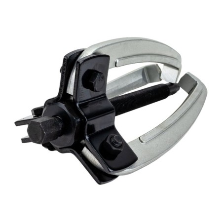Enlargier of the hinge bison 43323-160, professional, three-lapel, D 50-200 mm, CR-V-2