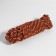 Cord twisted, d = 8 mm, 9 ± 1 m, burgundy color
