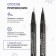 Selfie Star-free eyeballs Selfie Star, waterproof, black x02, 0.6 g
