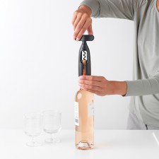 Штопор Brabantia Tasty+, цвет чёрный