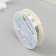 Bead wire "Gamma" D 0.3 mm 10 m ± 0.5 m No. 02