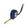 Tundra tundra, rubberized case, 3 m x 16 mm