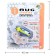 Buke "Robot -zhuk", works from batteries, mix