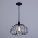 Chase Vessan suspension Bayerlux color the mysterious black 1x40W COLCOL E27