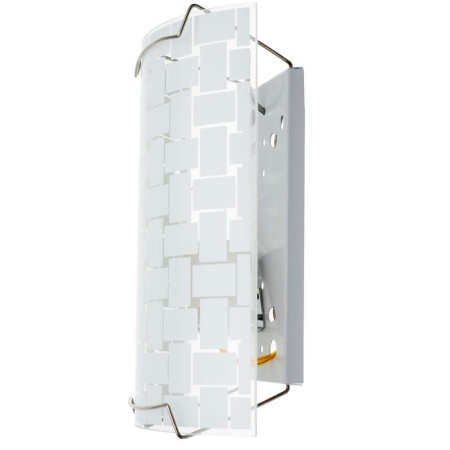 Lamp "braid" 1 lamp E27 60 W Mollir.-5