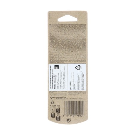 Metal Metallic Maped Stop System, 135 mm, euro suspension-3