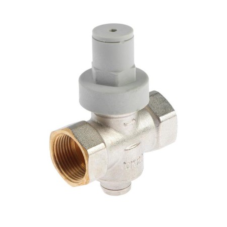 Aqualink pressure gearbox, piston, internal/internal thread 3/4 "-1