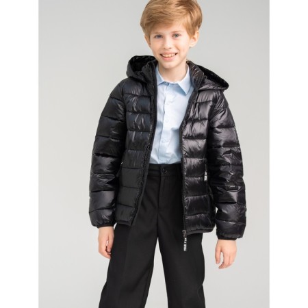 Boy jacket, height 152 cm-3