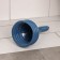 Vantuz, D = 12.5 cm, h = 25 cm, color mix