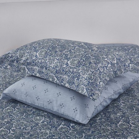 Bed Lowworm euro Diva Afrodita, size 230x250 cm, 200x220 cm, 50x70 cm - 2 pcs, 70x70 cm - 2 pcs-3