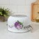 Poster "Lilac", 3.1 l, glass cover