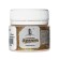 Decorative sparkles Luxart luxglitter (dry), 20 ml, size 0.2 mm, gold