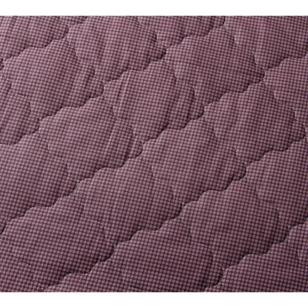 Cream Cream Cover, size 180x210 cm-2