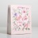 Gift package laminated, packaging, Present for You, S 12 x 15 x 5.5 cm