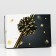Gift box "Festive bow", 21 x 15 x 5.7 cm