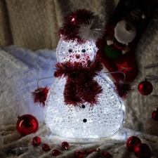 LED figure 