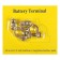 Клемма АКБ универсальная, набор 2 шт