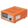 Charger 0-7a 12V, ammeter, manual adjustment of charging current, pulse